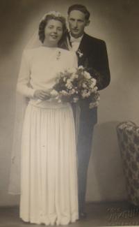 Svatební fotografie