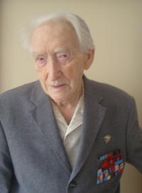 Ludvík Szingert, 27.3.2015