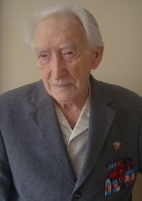 Ludvík Szingert, 27.3.2015