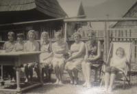 Spolupracovníci Ludvíka Szingerta 