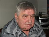 Antonín Hruška v říjnu 2006