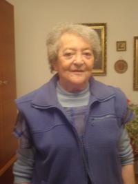 Hana Tvrská, 10.12.2013