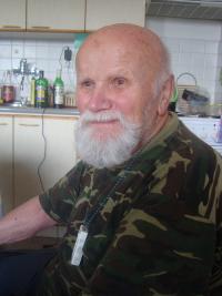 Jaroslav Podlipný, 5.8.2009