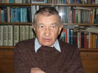 Karel Veselý v roce 2005