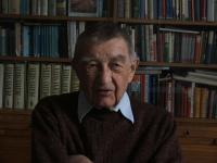 Karel Veselý v roce 2005