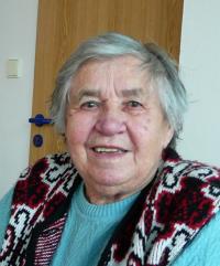 Emilie Hatlová, roz. Matauchová