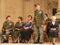 výstava „Pětačtyřicátý… konec války v Evropě“ (29.04.2010)