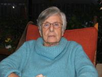 Ruth Bondyová v roce 2008