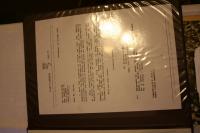 Překlad diplomu z hebrejštiny 