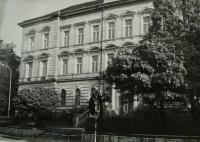 Reálné gymnázium v Roudnici nad Labem