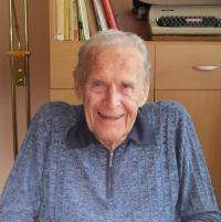 Jaroslav Petr v červenci 2011, Bystré