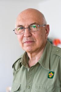 Miroslav Kopt