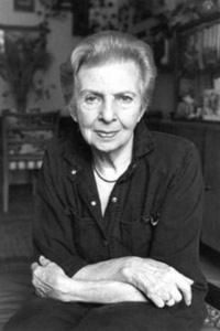 Valerie Slezáková v r. 2000