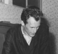 Procházka Vladimír