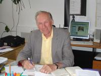 Vladimír Procházka