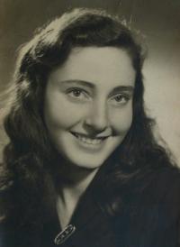 kamarádka Klára z Kapušan