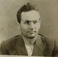 Ludevít Lajbiš Braun