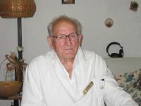 MUDr. Jan Kvasnička, bratr paní Láškové