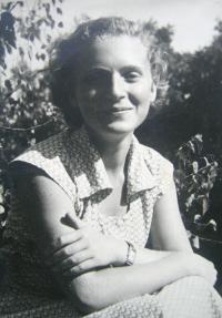 Mariana Hovorková