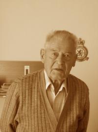I. Gablech v červenci 2009