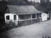 house in Skejus