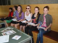 Děti v Českém rozhlase