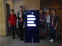 Děti v Českém rozhlase