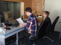 Děti v Českém rozhlase