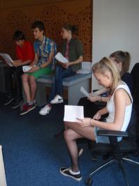 Děti v Českém rozhlase