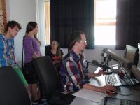 Děti v Českém rozhlase