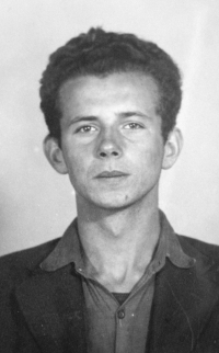 Jaromir Stojan (*1929)