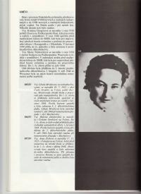 Z knihy Ženy bojující