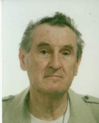 Vítězslav Evermod Vaněk