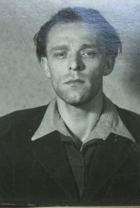 Fotografie ze spisu 1952