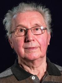 Mstislav Pospíšil, ED 2018