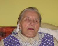 Emílie Jarmarová (srpen 2009)