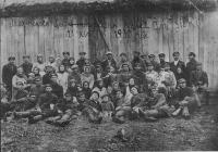 Kolchoz v Dědově Hoře