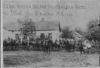 Kolchoz v Dědově Hoře 2