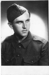 Jan Melnik (20.07.1945)