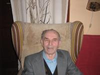 Jan Melnik (říjen 2009)