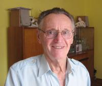 Ladislav Minařík (říjen 2009)