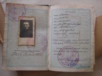 občanský průkaz otce