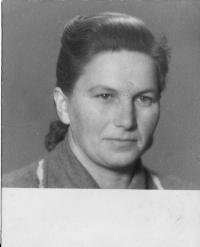 Marie Tasová (1957)