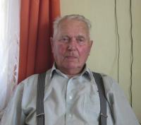 Antonín Zajíc (srpen 2009)