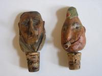 Wood heads