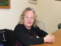 Ruth Aviram v roce 2008