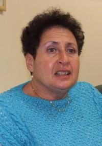 Dana Mihailovici, roz. Horová