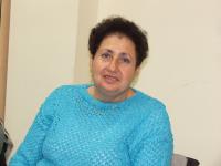 Dana Mihailovici v roce 2008