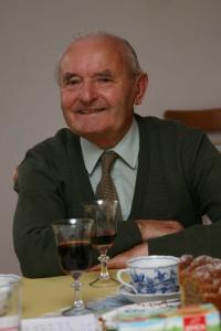 Miroslav Dědič