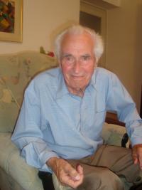 Josef Švajgl, 17.9.2009